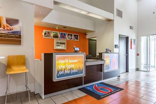 Motel 6-Bozeman MT - image 5