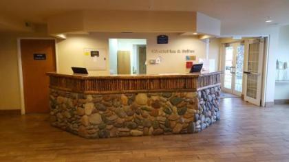 Microtel Inn & Suites by Wyndham Bozeman - image 3