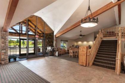 MountainView Lodge and Suites - image 3