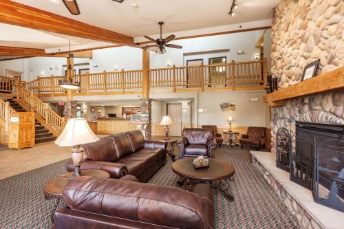 MountainView Lodge and Suites - image 4