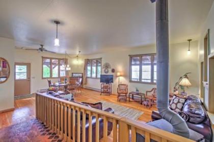 Bozeman Cottage with Mountain Views Less Than 6 Mi to Dtwn! - image 4