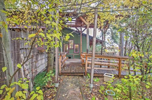 Bozeman Cottage with Mountain Views Less Than 6 Mi to Dtwn! - image 5