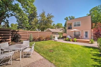 Bozeman Home with Landscaped Yard - Walk to Downtown - image 3