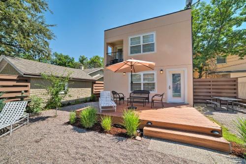 Bozeman Home with Landscaped Yard - Walk to Downtown - image 5