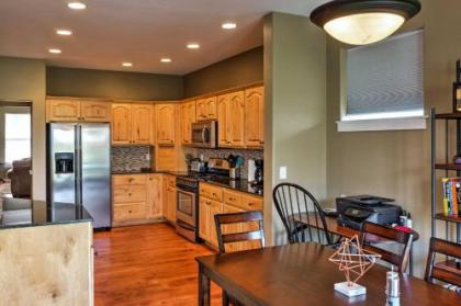 Beautiful Bozeman House - 10 Minutes to Downtown! - image 4