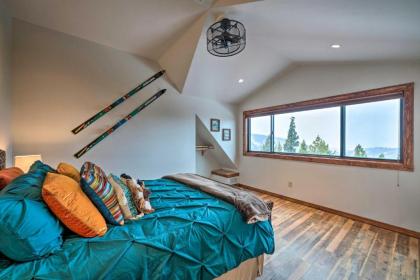 Mountain Retreat with Scenic View of Bridger Mtns! - image 12