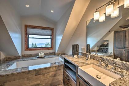 Mountain Retreat with Scenic View of Bridger Mtns! - image 15