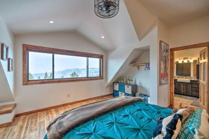 Mountain Retreat with Scenic View of Bridger Mtns! - image 16