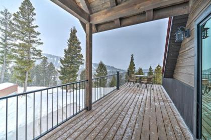 Mountain Retreat with Scenic View of Bridger Mtns! - image 18