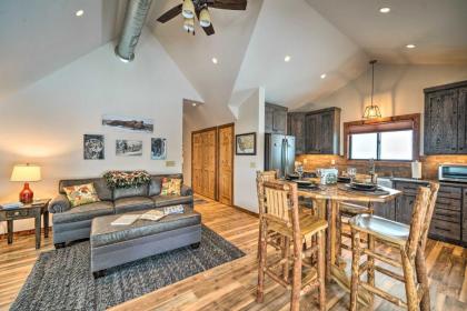 Mountain Retreat with Scenic View of Bridger Mtns! - image 6