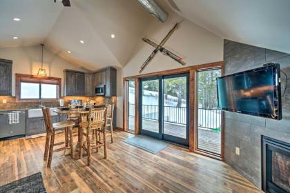 Mountain Retreat with Scenic View of Bridger Mtns! - image 7