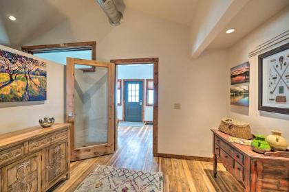 Mountain Retreat with Scenic View of Bridger Mtns! - image 8