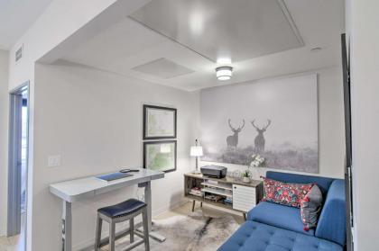 Chic Bozeman Apt 1 Block Off West Main St! - image 11