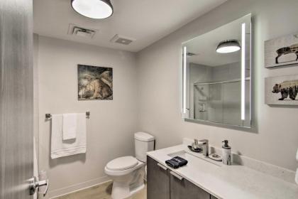 Chic Bozeman Apt 1 Block Off West Main St! - image 12