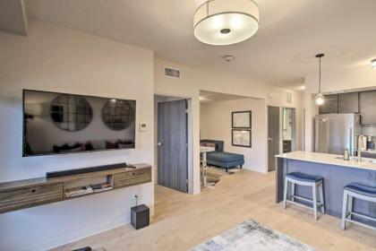 Chic Bozeman Apt 1 Block Off West Main St! - image 6