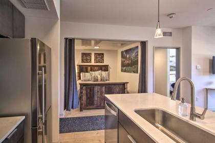 Stylish Bozeman Condo Steps to Main Street! - image 11