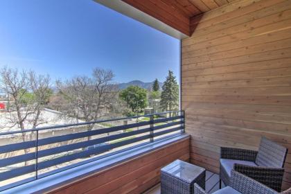 Stylish Bozeman Condo Steps to Main Street! - image 2