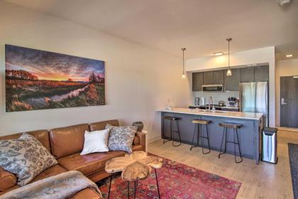 Stylish Bozeman Condo Steps to Main Street! - image 4