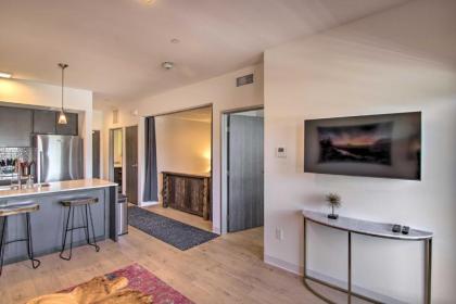 Stylish Bozeman Condo Steps to Main Street! - image 6