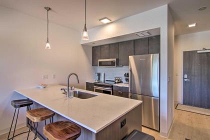 Stylish Bozeman Condo Steps to Main Street! - image 8