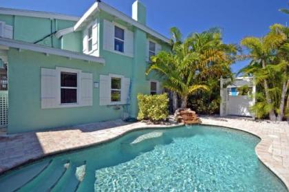 Holiday homes in Bradenton Beach Florida