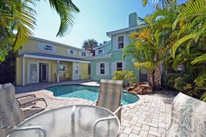 Holiday homes in Bradenton Beach Florida