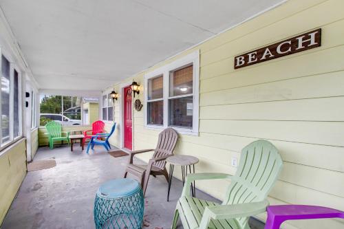 Gulf Shore Cottage - image 4