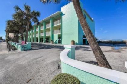 Apartment in Bradenton Beach Florida