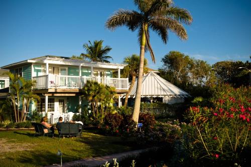 Tropic Isle At Anna Maria Island Inn - main image