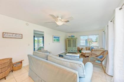 Anna Maria Island Bay Watch Bungalow - image 15