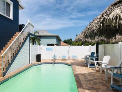 Amazing beach getaway pool condo by the beach - image 15