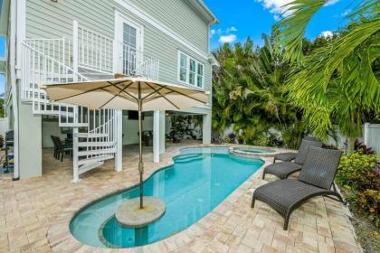 Holiday homes in Bradenton Beach Florida