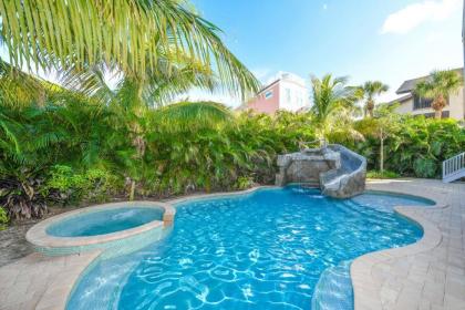 Holiday homes in Bradenton Beach Florida