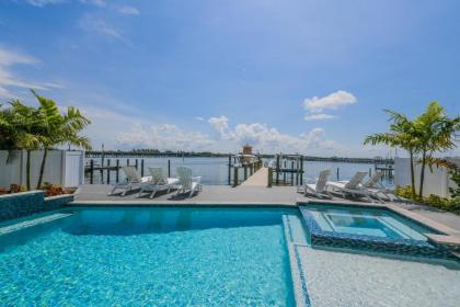 Bayfront Retreat by AmI Locals Bradenton Beach Florida