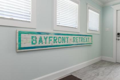 Bayfront Retreat by AMI Locals - image 5