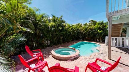 Holiday homes in Bradenton Beach Florida