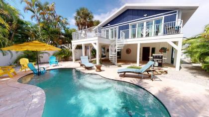 Holiday homes in Bradenton Beach Florida