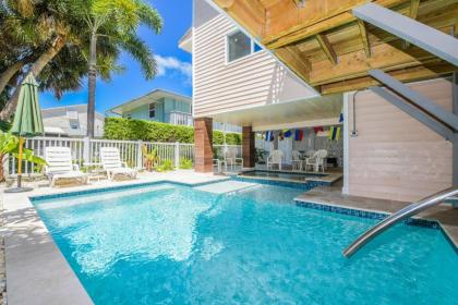 Holiday homes in Bradenton Beach Florida