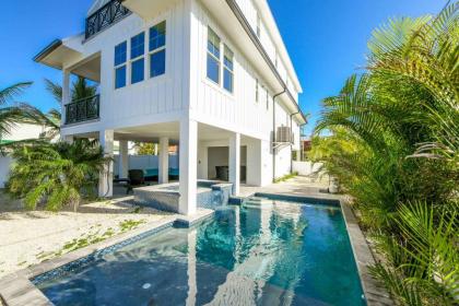 Holiday homes in Bradenton Beach Florida