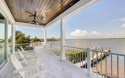 Holiday homes in Bradenton Beach Florida