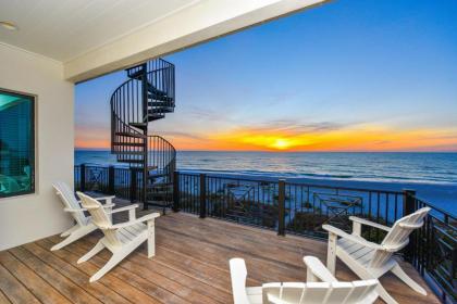 Holiday homes in Bradenton Beach Florida