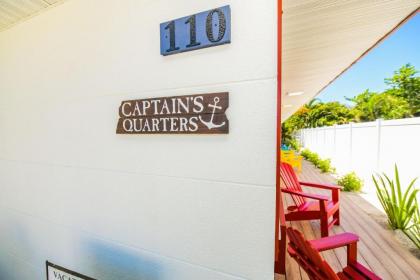 Captain’s Quarters at Anna Maria Island Inn - image 16