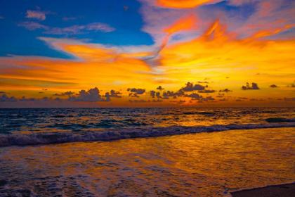 Anna Maria Island Beach Waves - image 17