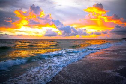 Anna Maria Island Beach Waves - image 18