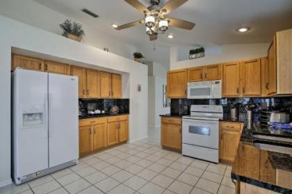 Bradenton Home with Lanai and Saltwater Pool and Spa! - image 2