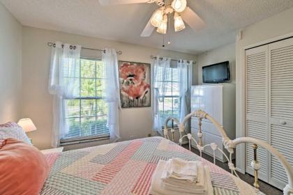 Quiet Retreat with Hot Tub - Near Beach and Golf! - image 15