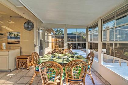 Quiet Retreat with Hot Tub - Near Beach and Golf! - image 18