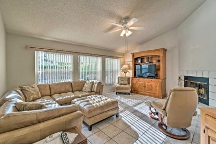 Quiet Retreat with Hot Tub - Near Beach and Golf! - image 3