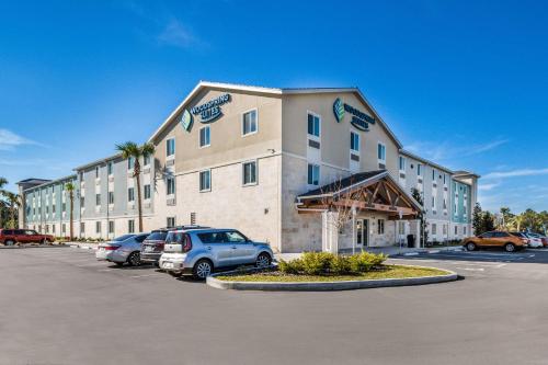 WoodSpring Suites Bradenton - main image