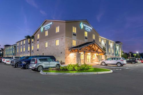 WoodSpring Suites Bradenton - image 4